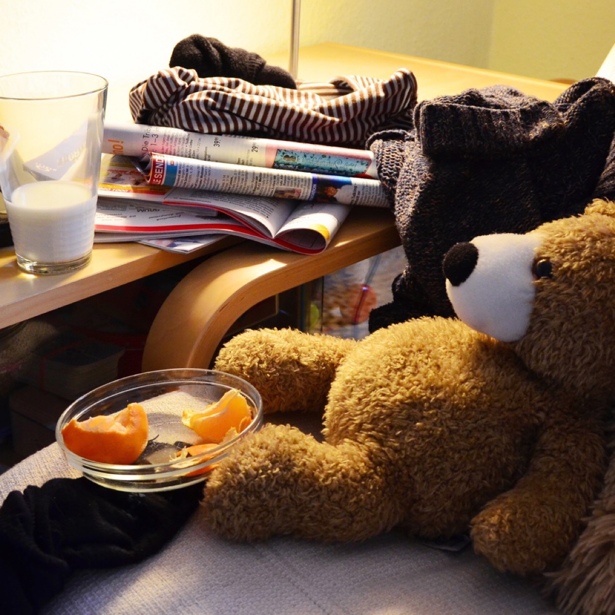 Decuttering Your Grief