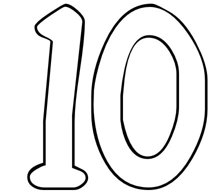 ten