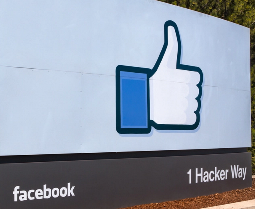 Facebook