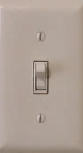 light switch