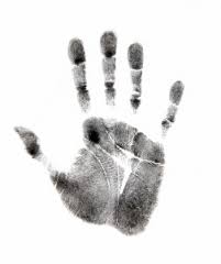 handprint