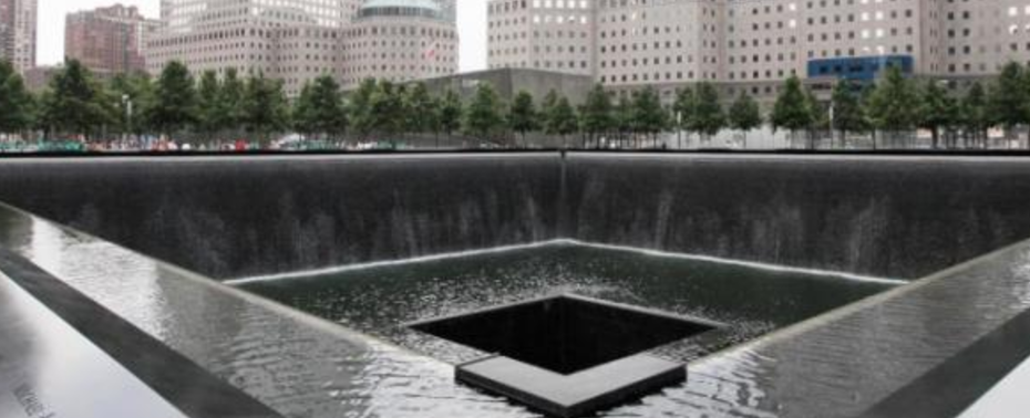 911 Memorial